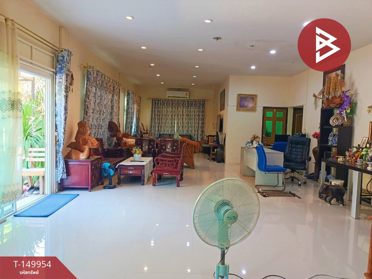 ขาย/เช่าโรงแรมพร้อมที่ดิน เนื้อที่ 4 ไร่ 72 ตร.วา อู่ทอง สุพรรณบุรี