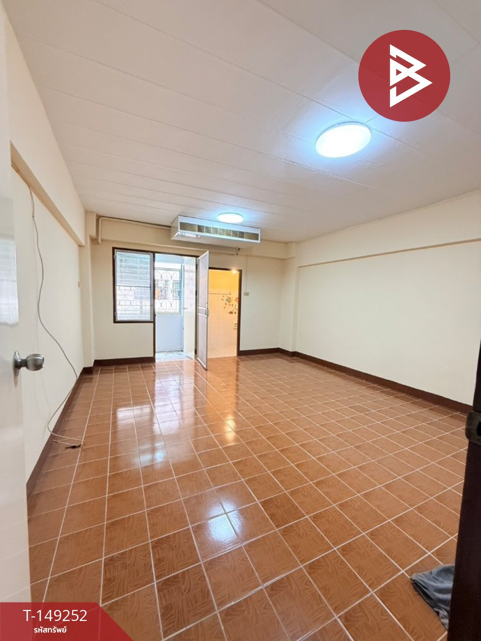 ขายคอนโด โครงการป.ปิ่นเกล้า คอนโดมิเนียม โครงการ 2 (Por Pinklao Condominium Phase 2) กรุงเทพมหานคร
