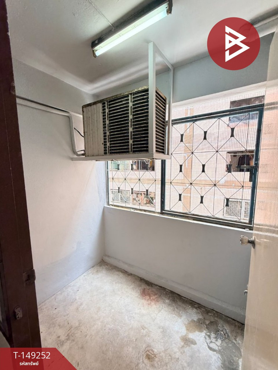 ขายคอนโด โครงการป.ปิ่นเกล้า คอนโดมิเนียม โครงการ 2 (Por Pinklao Condominium Phase 2) กรุงเทพมหานคร