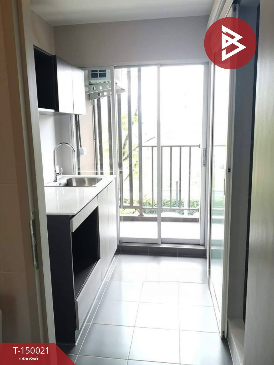 ขายคอนโด โครงการดีคอนโด แคมปัส กำแพงแสน (Dcondo Campus KamphaengSean) นครปฐม