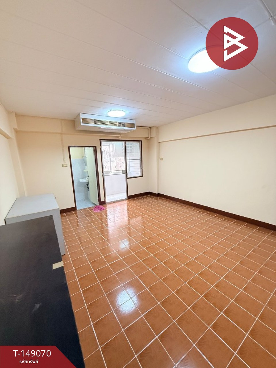 ขายคอนโด โครงการป.ปิ่นเกล้า คอนโดมิเนียม โครงการ2 (Por Pinklao Condominium Phase2) กรุงเทพมหานคร