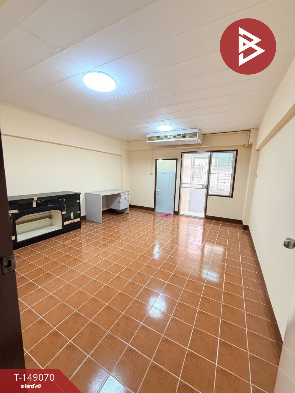 ขายคอนโด โครงการป.ปิ่นเกล้า คอนโดมิเนียม โครงการ2 (Por Pinklao Condominium Phase2) กรุงเทพมหานคร