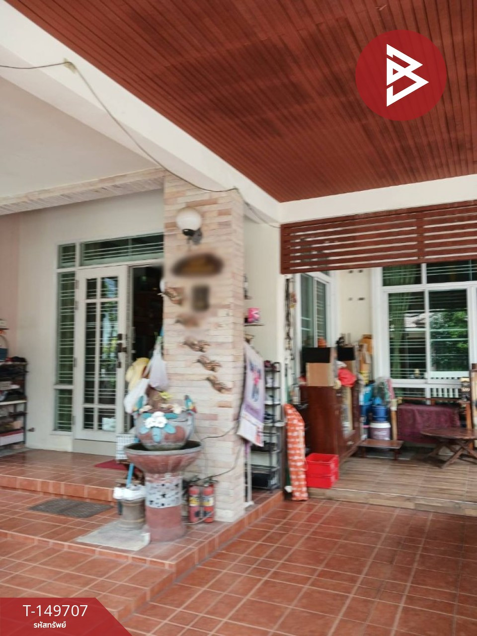 ขายบ้านเดี่ยว หมู่บ้านเพ็ชรรัตน์ เลควิว (Phetcharat Lake View) ทับมา ระยอง