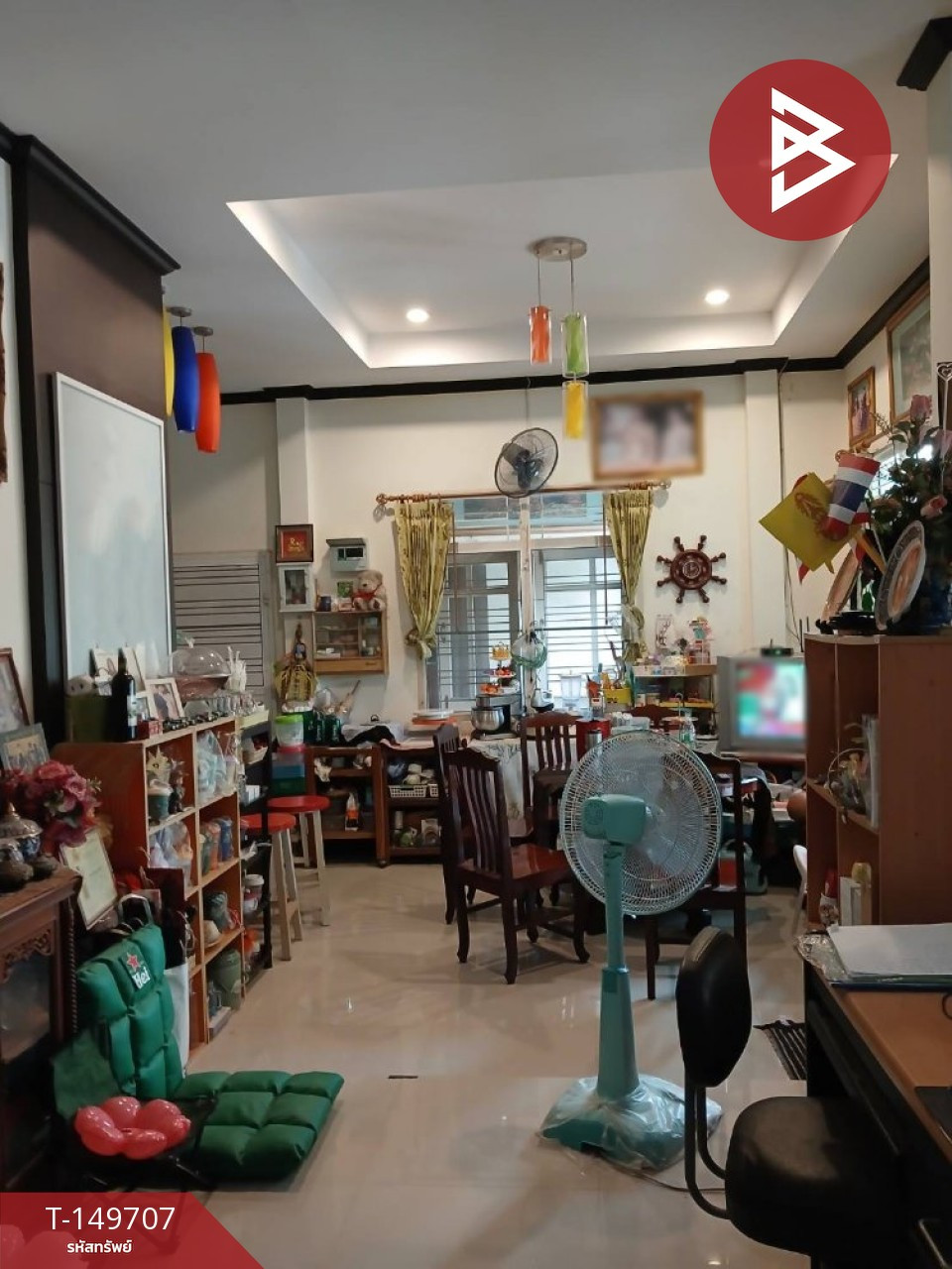 ขายบ้านเดี่ยว หมู่บ้านเพ็ชรรัตน์ เลควิว (Phetcharat Lake View) ทับมา ระยอง