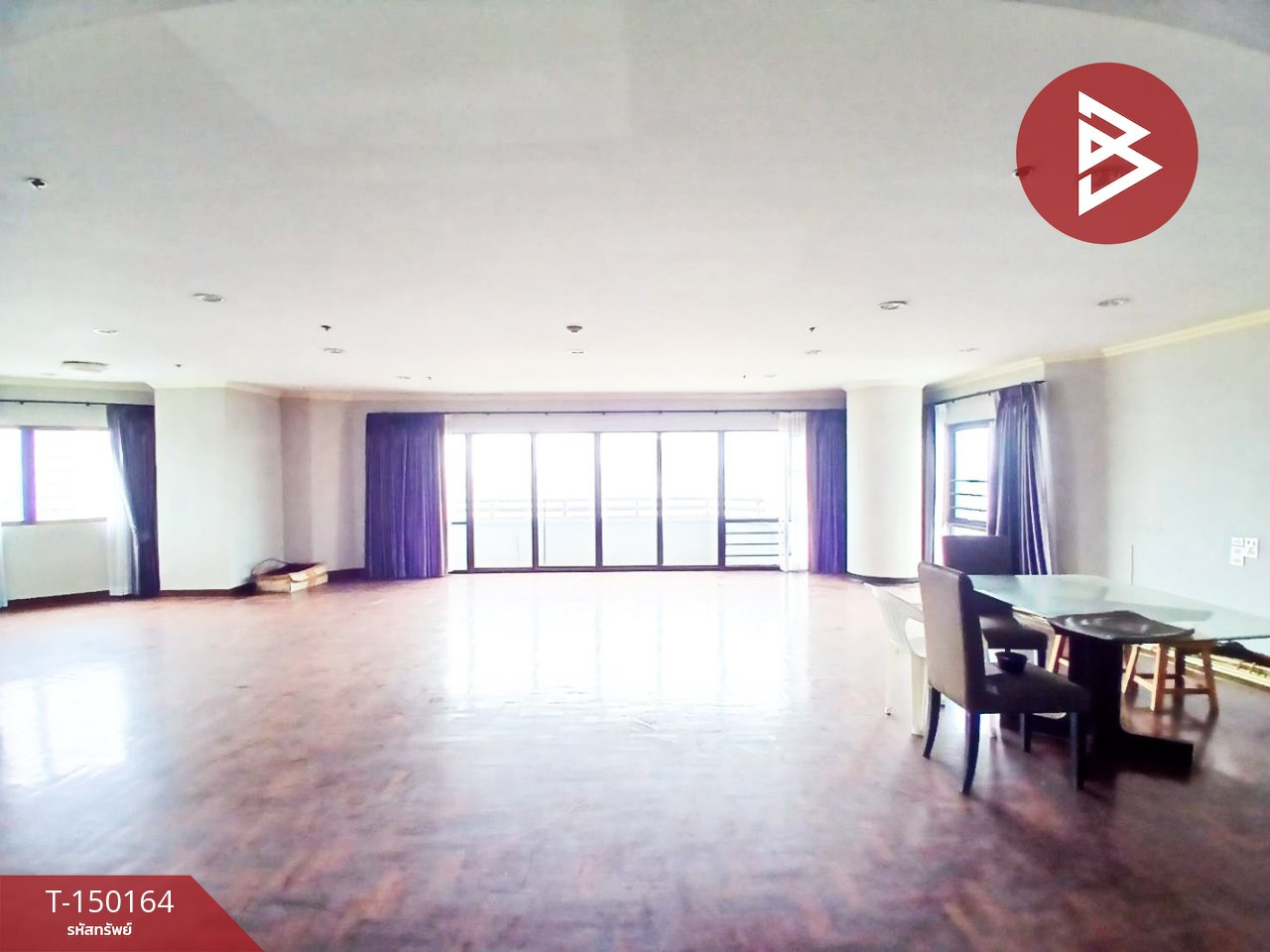 ขายคอนโด เซ็นทรัลซิตี้ บางนา อีสทาวเวอร์ (Central City East Tower) กรุงเทพมหานคร