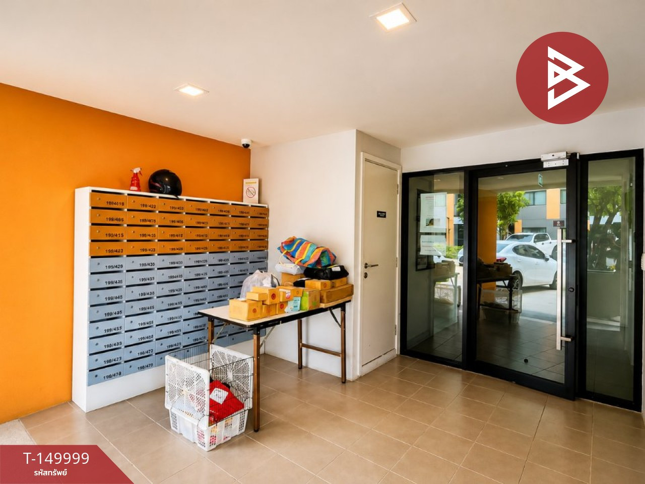 ขาย/เช่าคอนโด โครงการคอนโด มี นวนคร (Condo ME Navanakorn) พระนครศรีอยุธยา