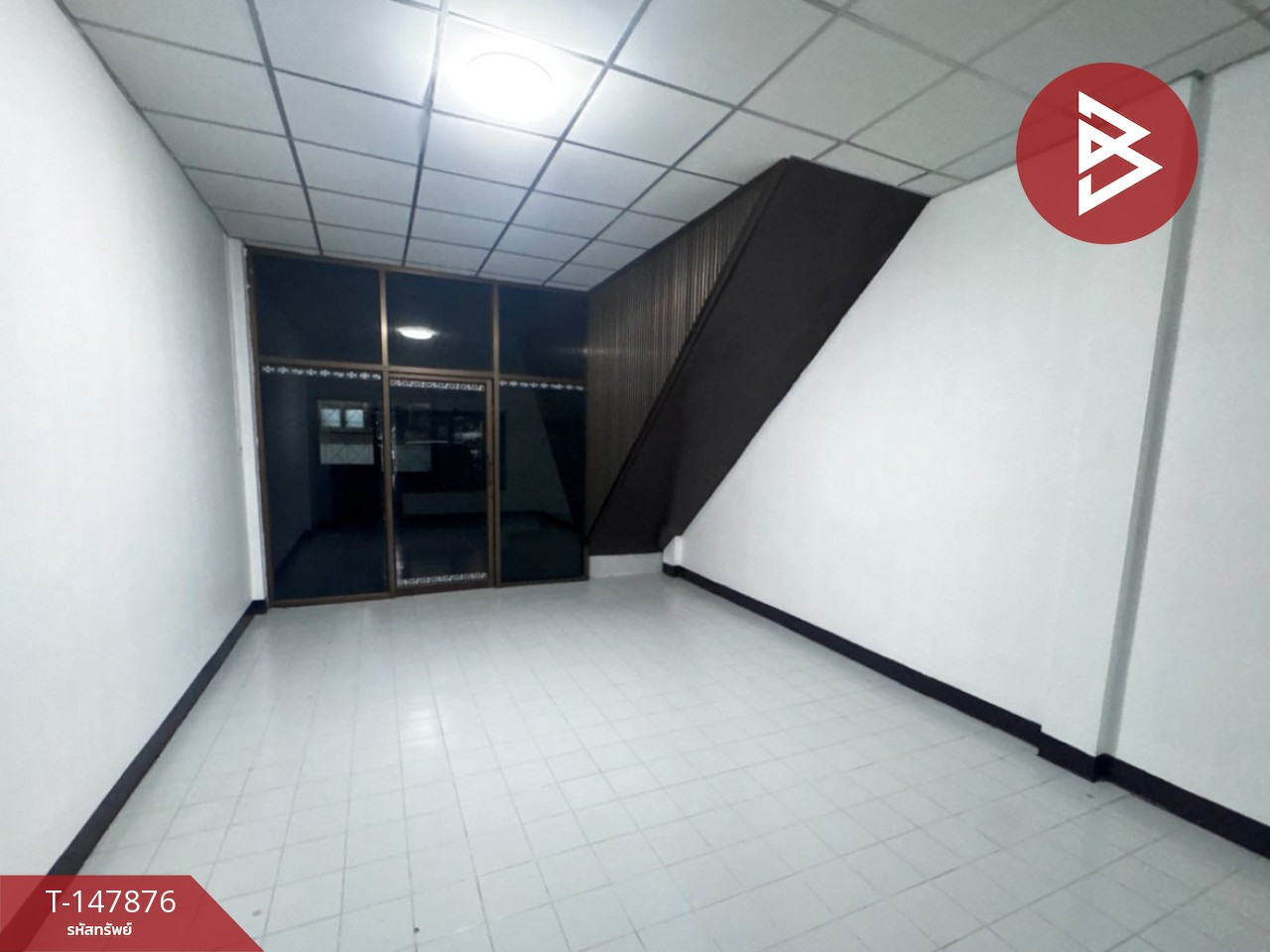 ขายทาวน์เฮ้าส์ หมู่บ้านรามอินทรา 71 โครงการ 2 (Ramintra 71 Project 2) บางเขน กรุงเทพมหานคร