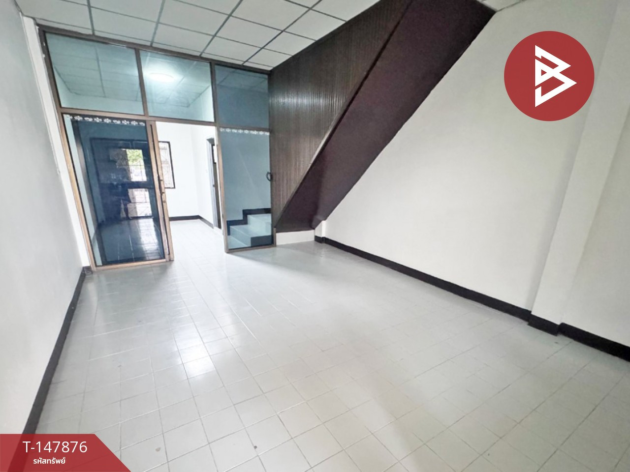 ขายทาวน์เฮ้าส์ หมู่บ้านรามอินทรา 71 โครงการ 2 (Ramintra 71 Project 2) บางเขน กรุงเทพมหานคร