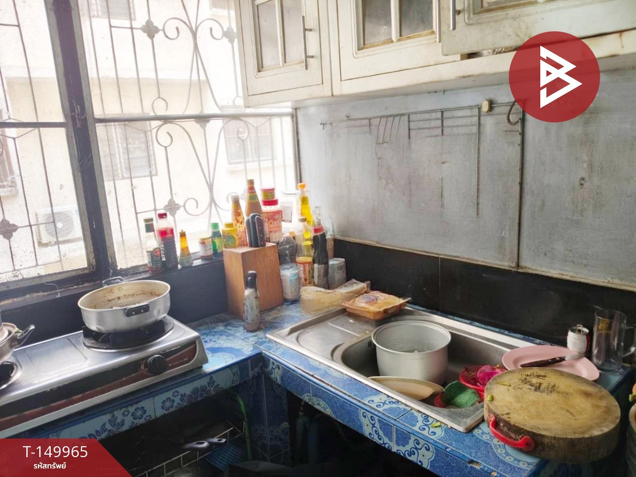 ขายห้องชุด เอื้ออาทรบางโฉลง5 สมุทรปราการ พร้อมอยู่