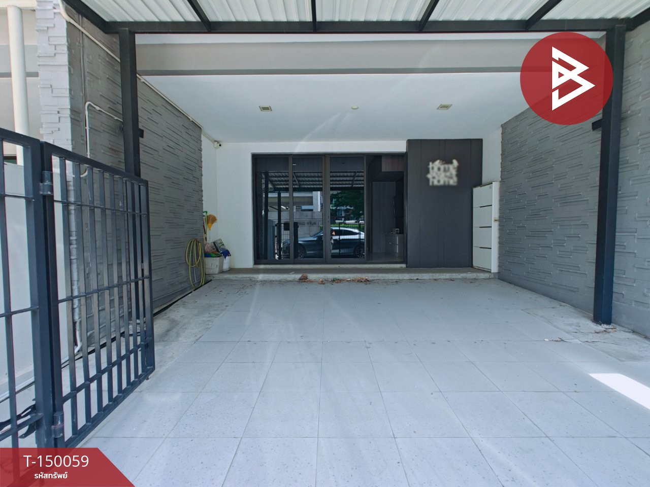 ขายทาวน์เฮ้าส์ หมู่บ้านเพล็กซ์ บางนา (PLEX Bangna) บางพลี สมุทรปราการ