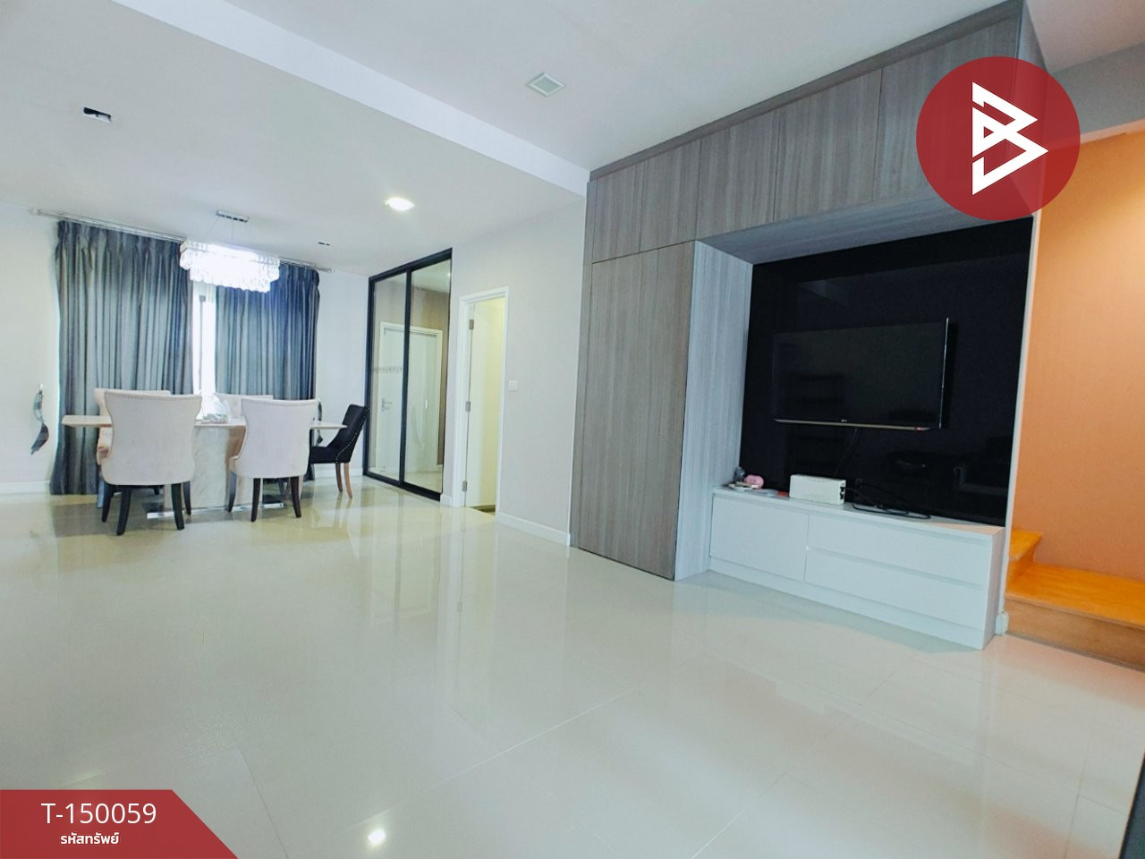 ขายทาวน์เฮ้าส์ หมู่บ้านเพล็กซ์ บางนา (PLEX Bangna) บางพลี สมุทรปราการ
