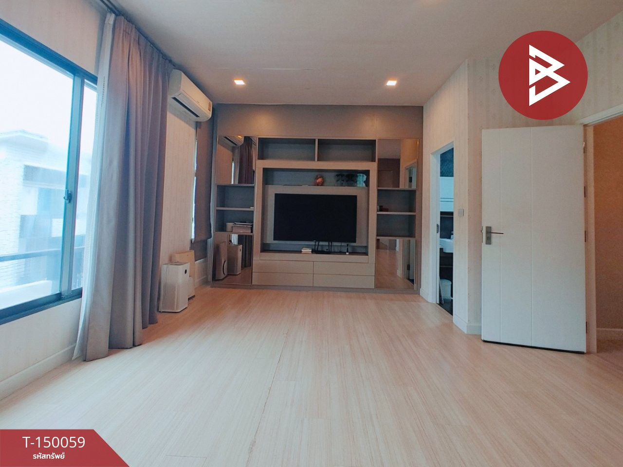 ขายทาวน์เฮ้าส์ หมู่บ้านเพล็กซ์ บางนา (PLEX Bangna) บางพลี สมุทรปราการ