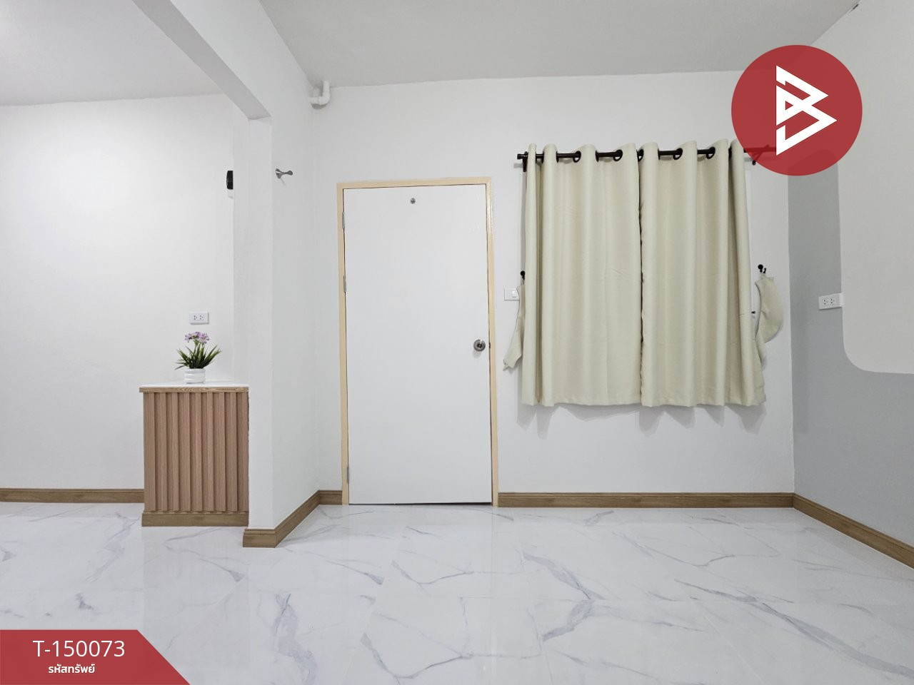 ขายห้องชุด เอื้ออาทรเมืองใหม่บางพลี1 สมุทรปราการ