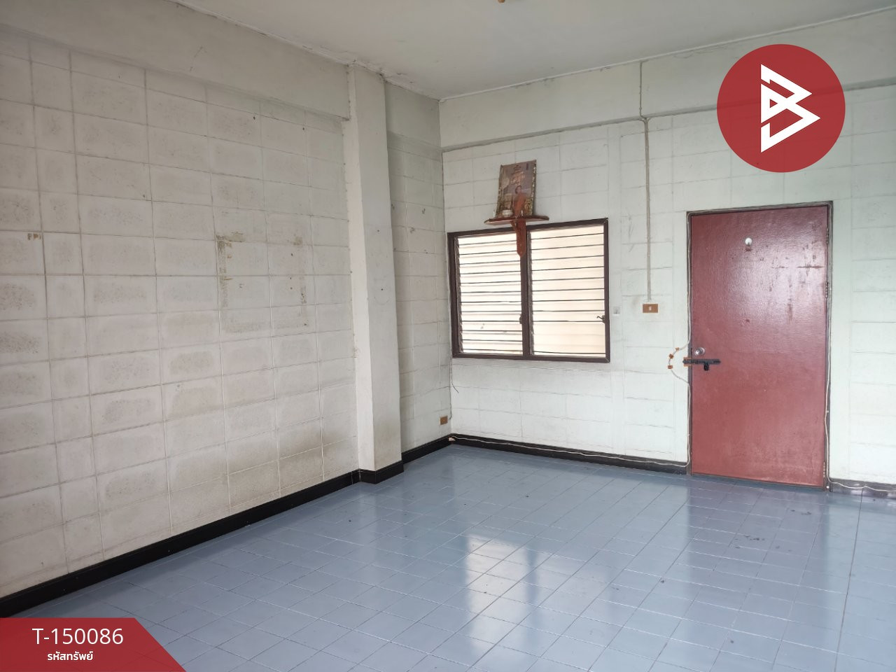ขายห้องชุด เอื้ออาทรเมืองใหม่บางพลี3 สมุทรปราการ