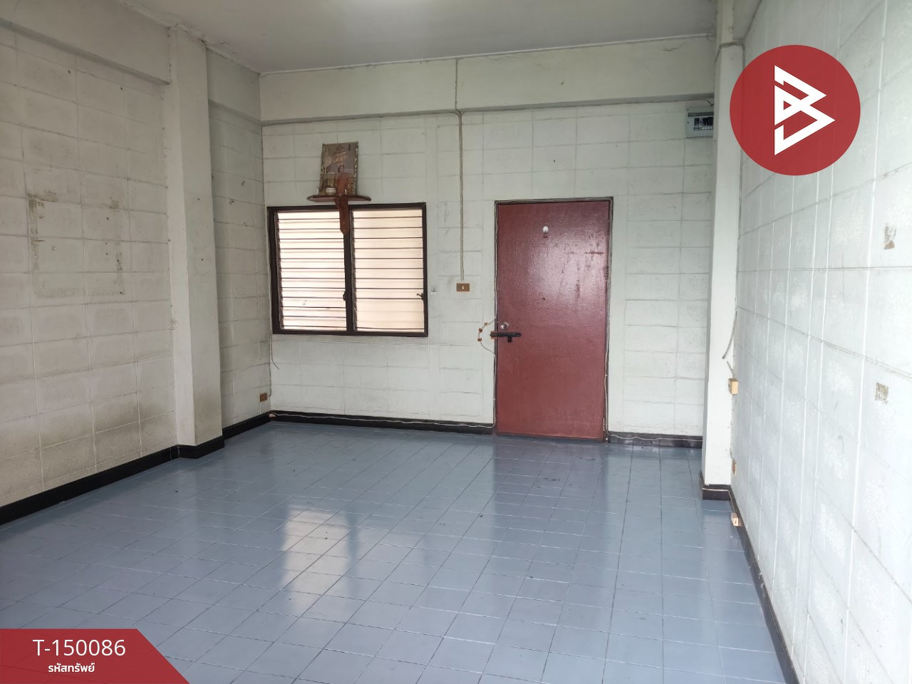 ขายห้องชุด เอื้ออาทรเมืองใหม่บางพลี3 สมุทรปราการ