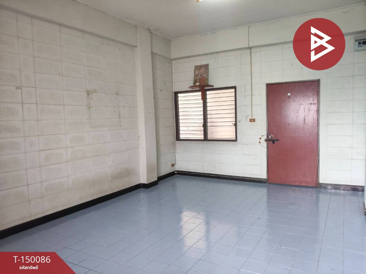 ขายห้องชุด เอื้ออาทรเมืองใหม่บางพลี3 สมุทรปราการ
