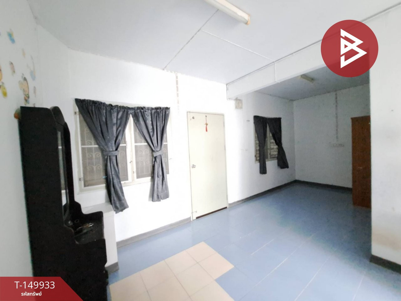 ขายห้องชุด เอื้ออาทรคู้บอน 27 บางเขน กรุงเทพมหานคร