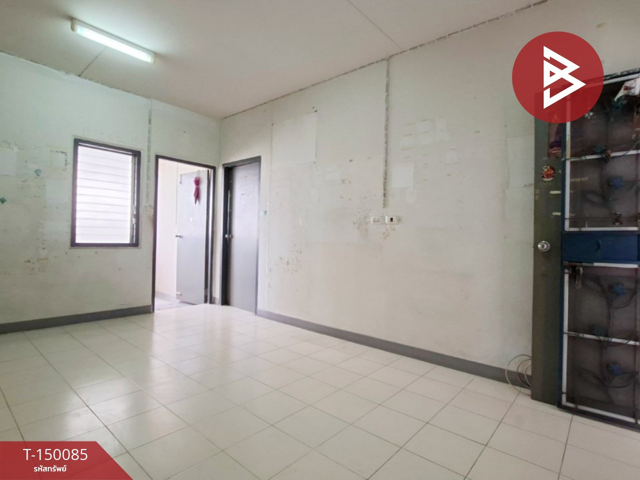 ขายห้องชุด เอื้ออาทรรังสิตคลอง1 ปทุมธานี