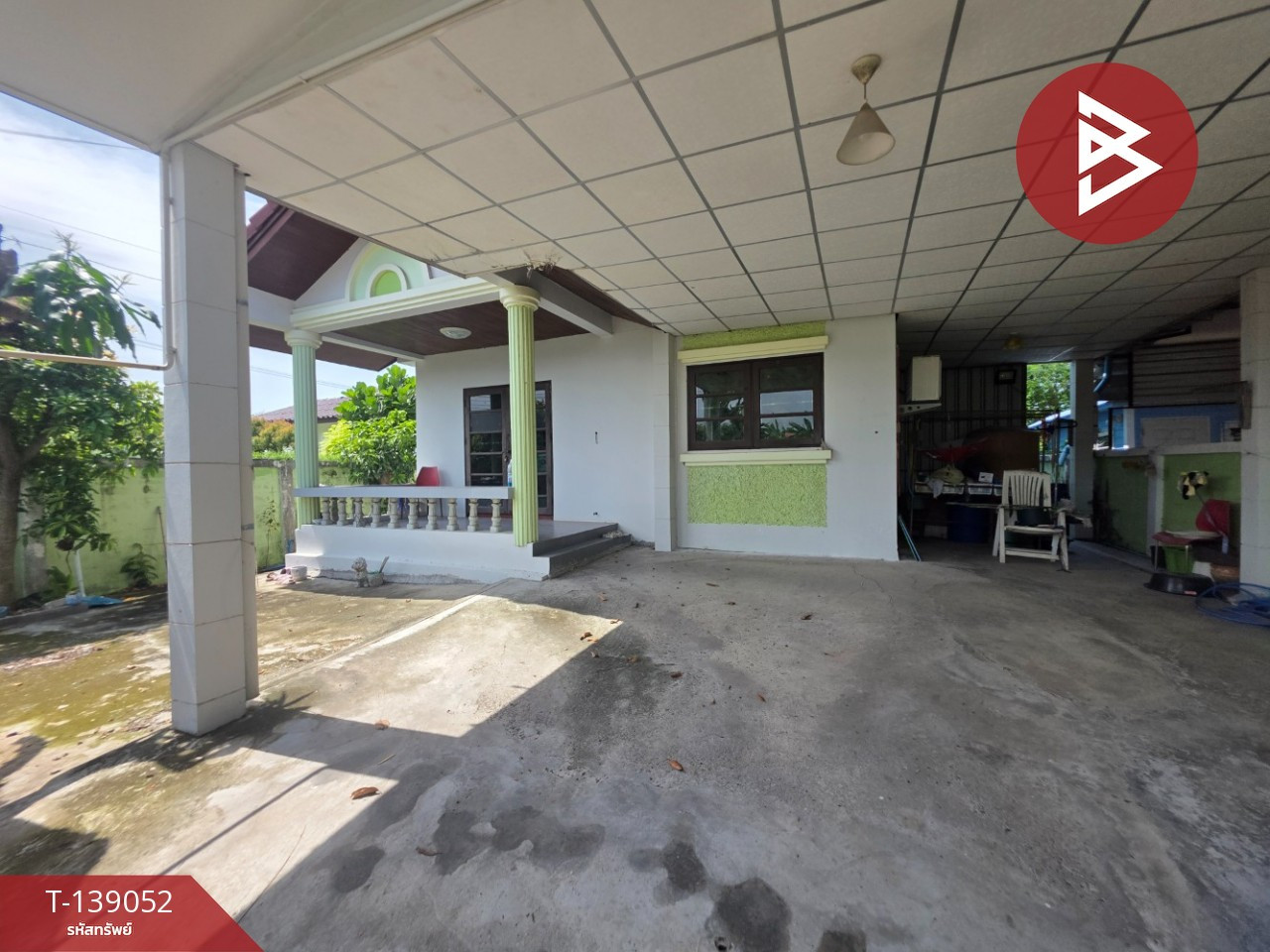 ขายบ้านเดี่ยว 2 ชั้น หมู่บ้านเมืองเอกบางปู ซอยเทศบาลบางปู 85 สมุทรปราการ