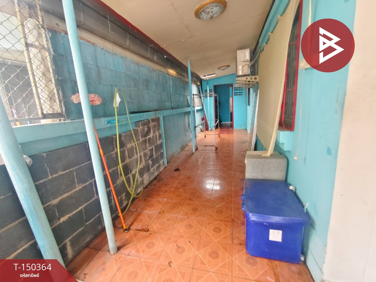 ขายบ้านเดี่ยว หมู่บ้านศรีเทพไทย บางปะกง (Srithepthai1 Bangpakong) ฉะเชิงเทรา