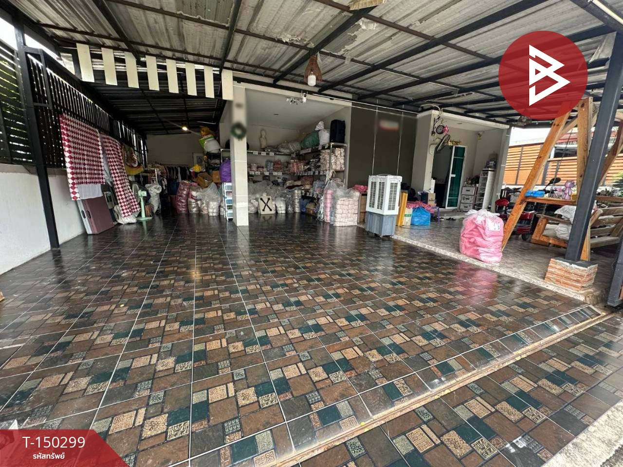 ขายบ้านเดี่ยว หมู่บ้านสุขุมวิทไลท์ บางปะกง (Sukhumvit Lite Bang Pakong) ฉะเชิงเทรา