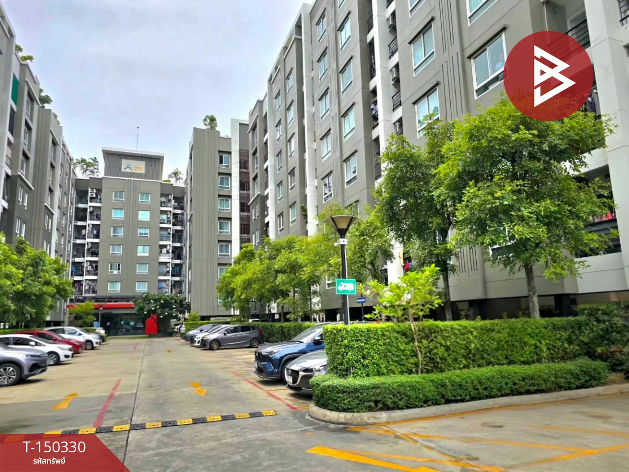 ขายคอนโด คูล พระราม7 (Cool Condo Rama7) นนทบุรี