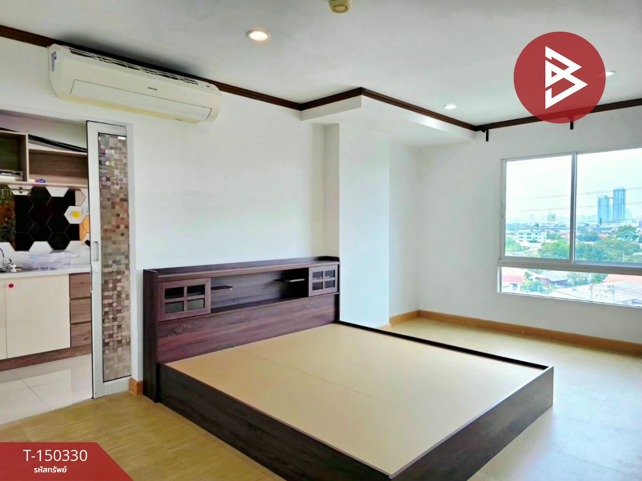 ขายคอนโด คูล พระราม7 (Cool Condo Rama7) นนทบุรี