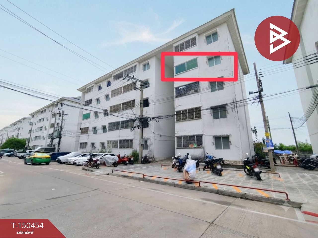 ขายห้องชุด เอื้ออาทรขจรวิทย์2 บางพลี สมุทรปราการ