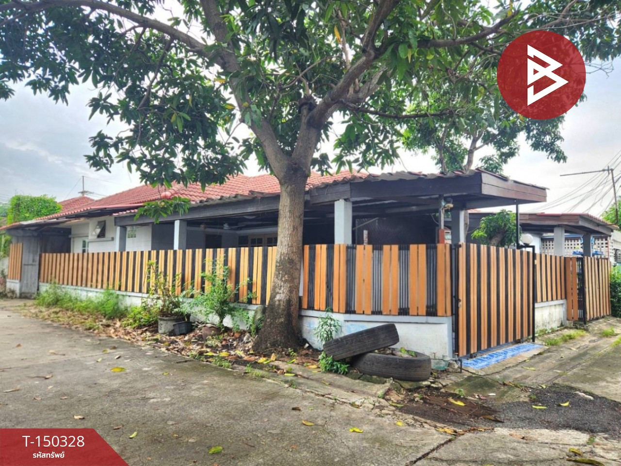 ขายบ้านเดี่ยวหมู่บ้านมนชญา 3 ลำลูกกา ปทุมธานี