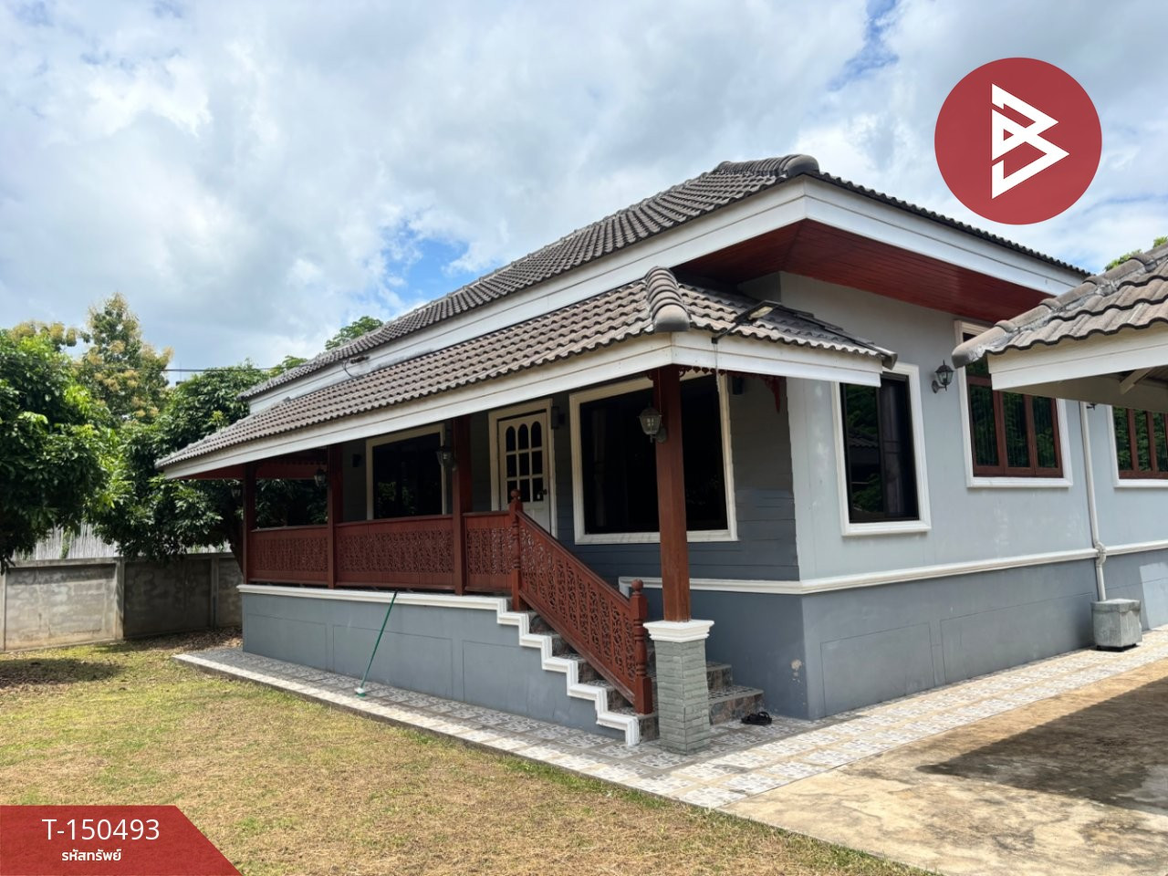 ขายบ้านเดี่ยว เนื้อที่ 2 งาน 14 ตร.วา สันป่าตอง เชียงใหม่