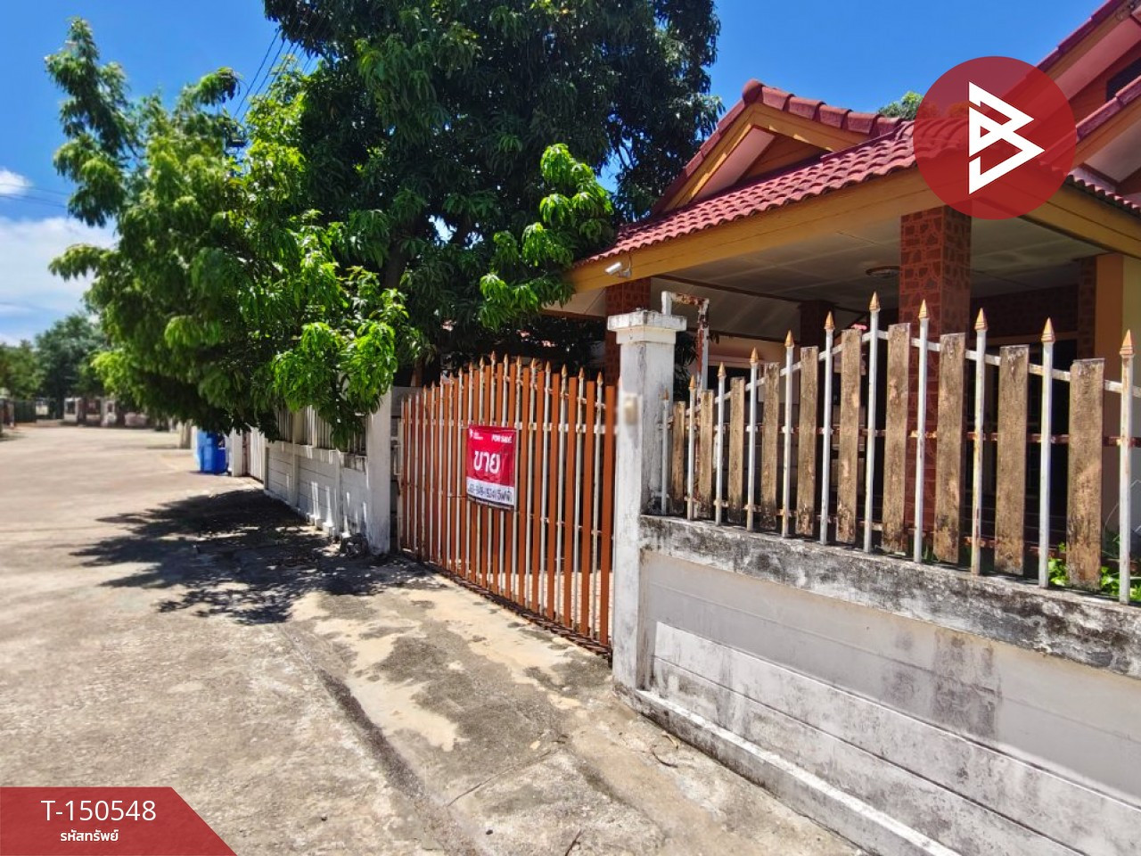 ขายบ้านเดี่ยว หมู่บ้านชนะสุ2 สามพราน นครปฐม