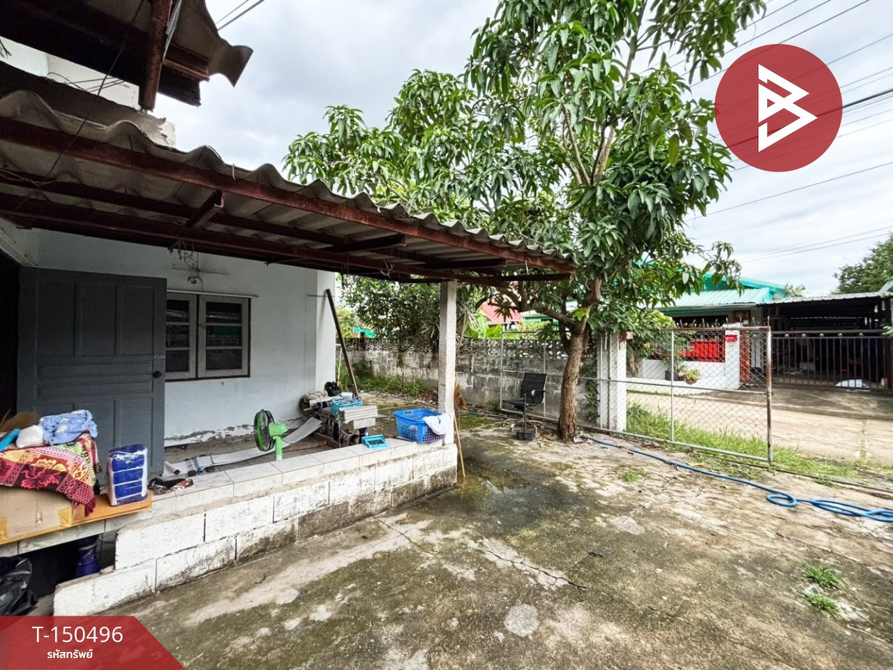 ขายบ้านเดี่ยว หมู่บ้านเคเอสวิลล์ปาร์ค (KS Ville Park) ดอยสะเก็ด เชียงใหม่