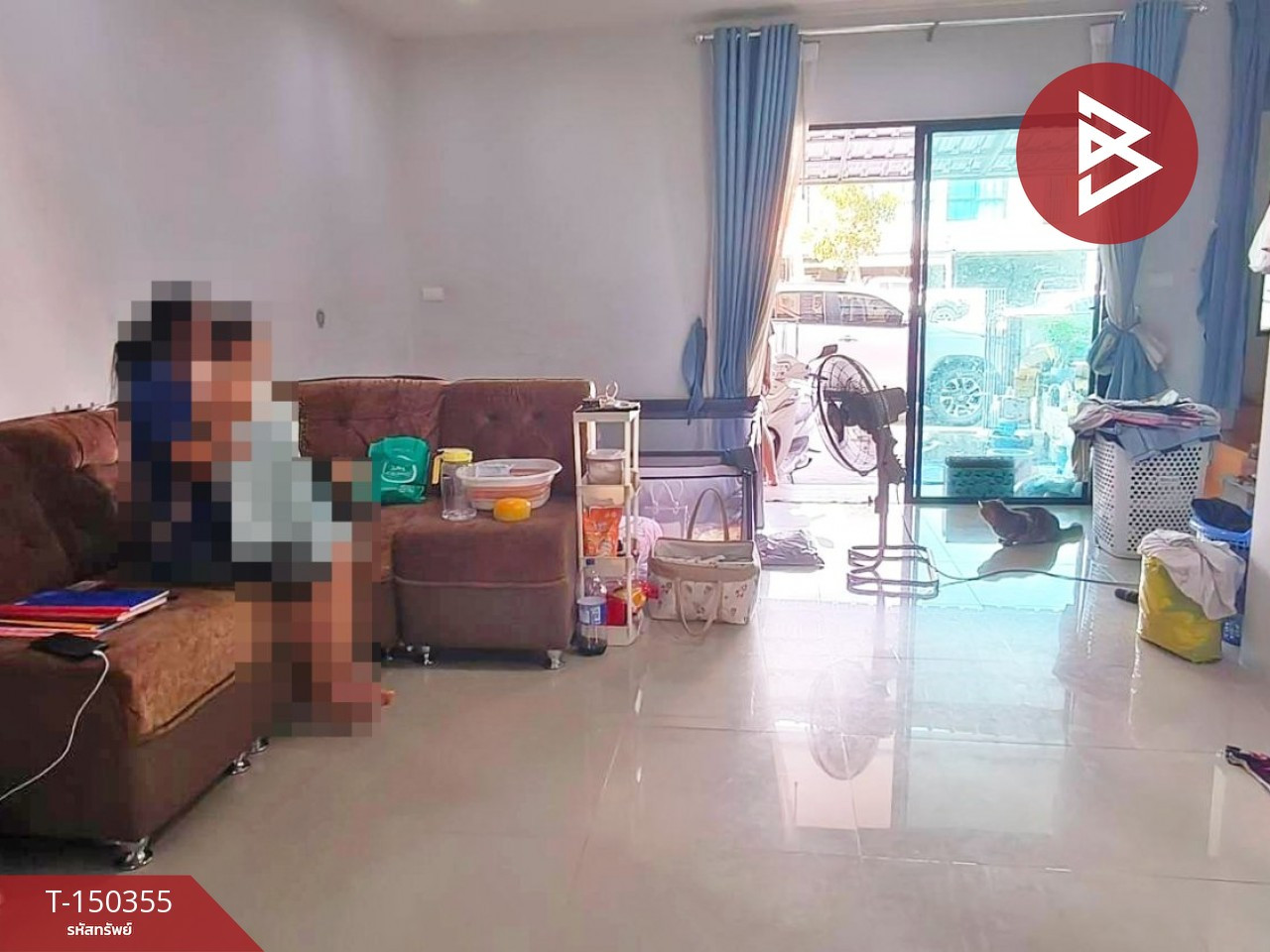 ขายด่วนทาวน์เฮ้าส์ หมู่บ้านสิรารมย์พลัส บางนา กม.29 (Sirarom Plus Bangna Km.29) สมุทรปราการ