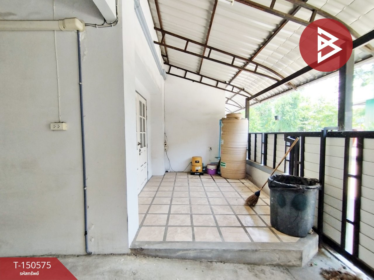 ขายทาวน์เฮ้าส์ หมู่บ้านพฤกษาบี รังสิต-คลอง 3 ปทุมธานี