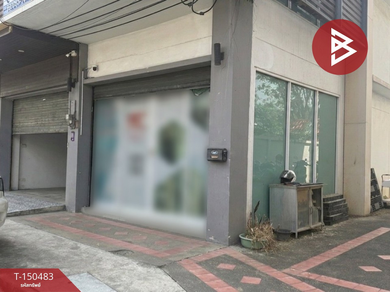 ขายอาคารพาณิชย์ โครงการสตาร์เอวีนิว1 มหิดล (Star Avenue1) เชียงใหม่