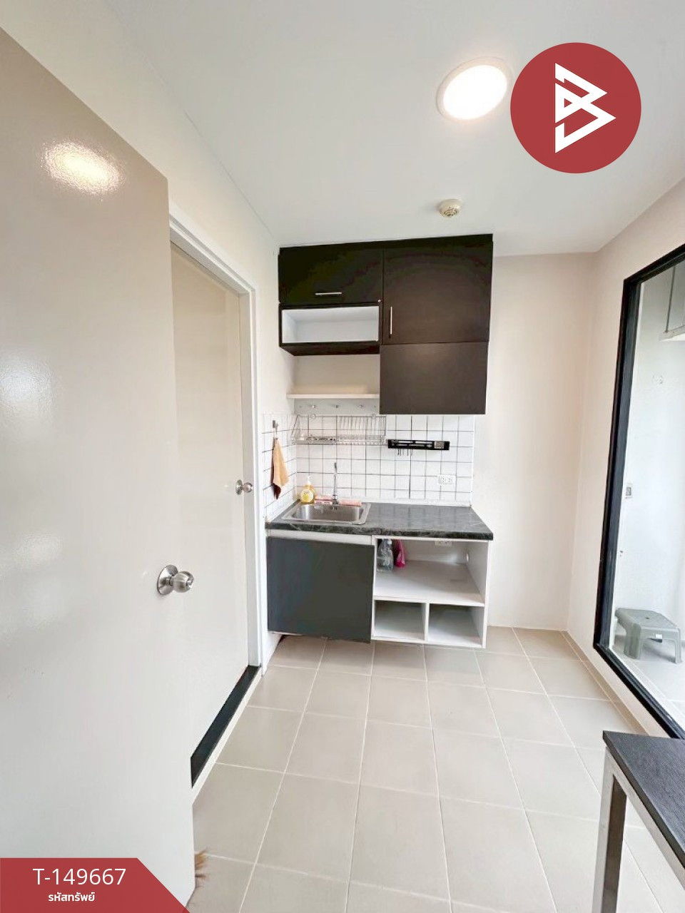 ขาย/เช่า คอนโด เลสโต สุขุมวิท 113 (Lesto Condo Sukhumvit 113) กรุงเทพฯ