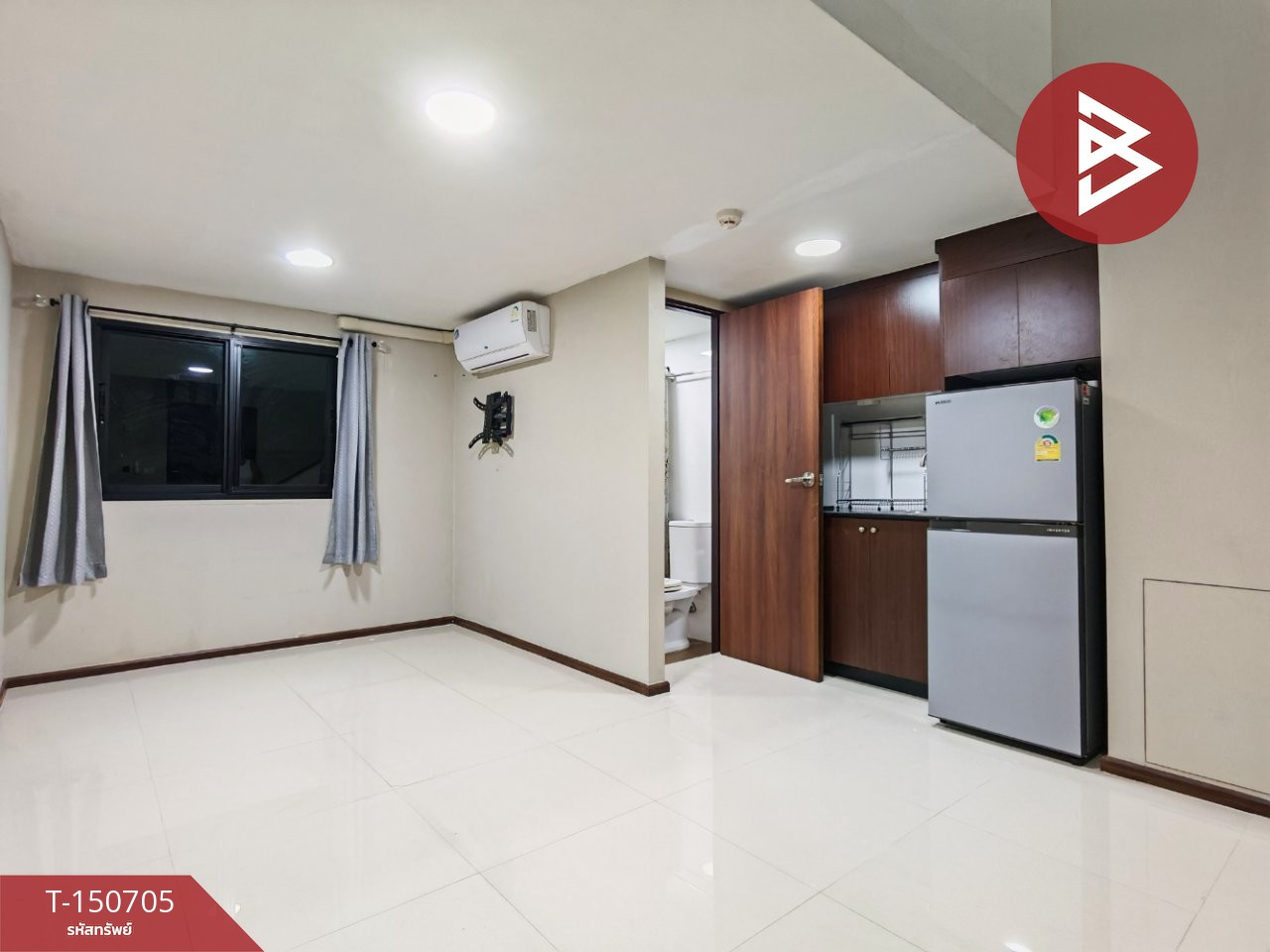 ขายคอนโด Duplex 2 ชั้น โครงการทีโกลด์ คอนโดมิเนียม 93 (TGOLD Condominium 93) วังทองหลาง กรุงเทพมหานคร