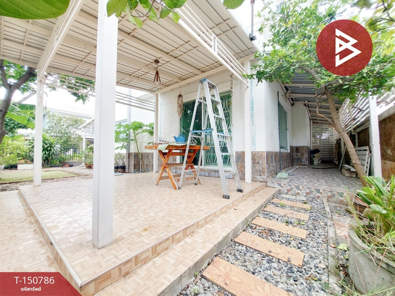 ขายบ้านเดี่ยว หมู่บ้านดีพร้อม ดิไพรม์มารี เทพารักษ์-แพรกษา สมุทรปราการ