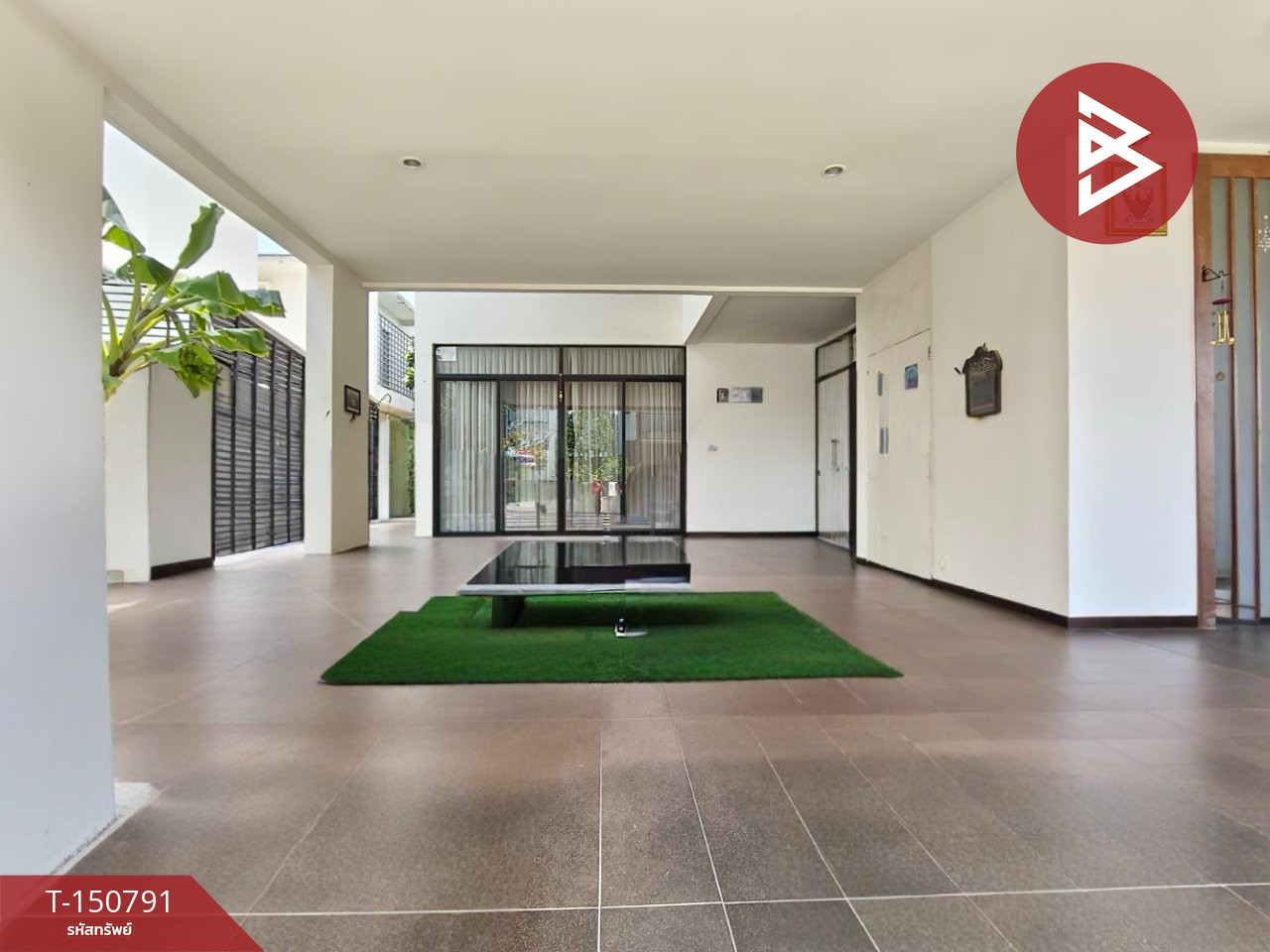 ขายบ้านเดี่ยว หมู่บ้านเซนมูระ ศรีนครินทร์-บางนา (Zenmura Srinakarin-Bangna) บางพลี สมุทรปราการ