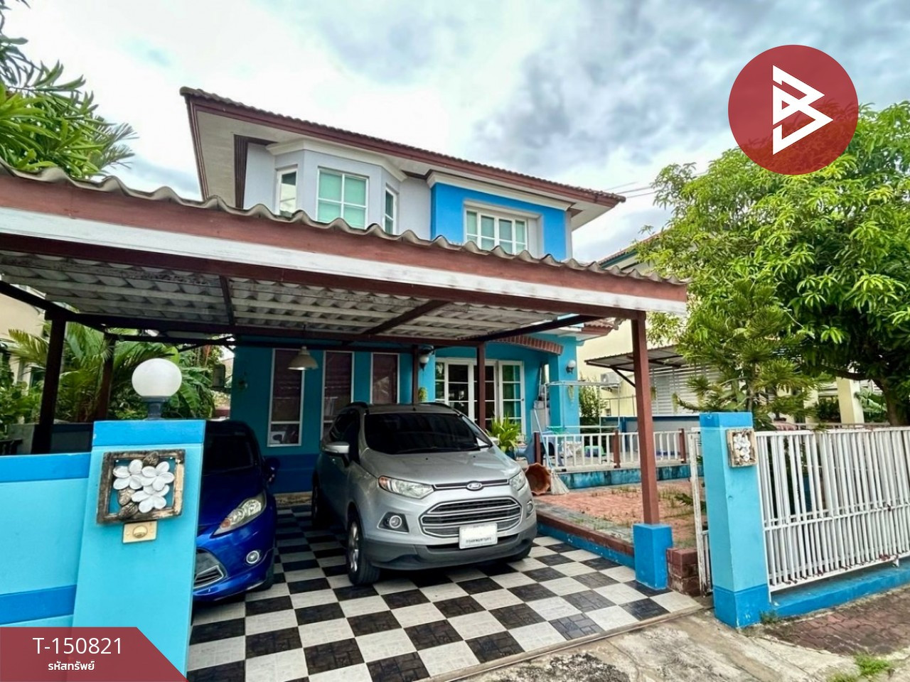 ขายบ้านเดี่ยว หมู่บ้านชัยพฤกษ์ บางปลา2 (Chaiyapruek Bangpla2) บางพลี สมุทรปราการ