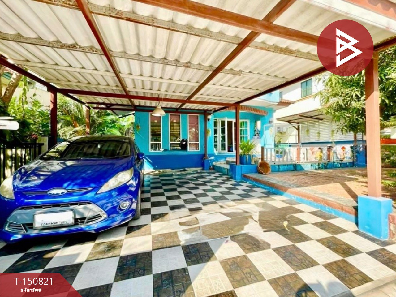 ขายบ้านเดี่ยว หมู่บ้านชัยพฤกษ์ บางปลา2 (Chaiyapruek Bangpla2) บางพลี สมุทรปราการ