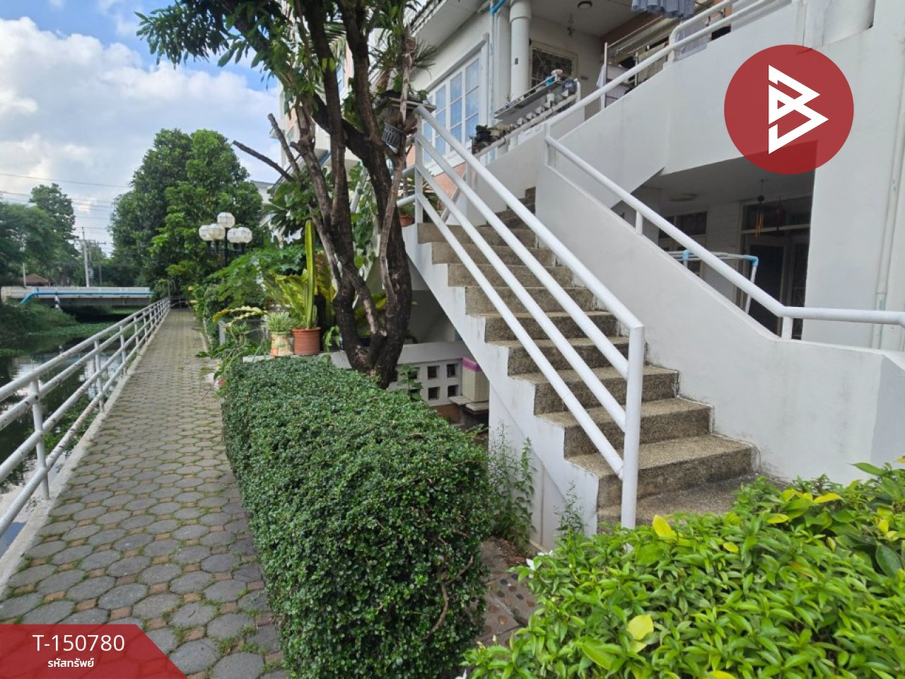 ขายคอนโด คาสิต้าส์ ศรีนครินทร์ (Casitas Srinakarin) บางพลี สมุทรปราการ