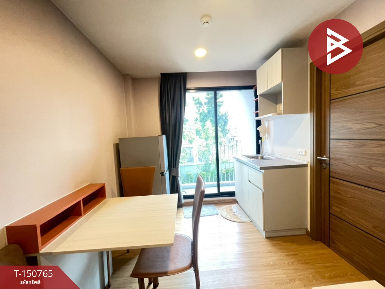 ขายคอนโด เดอะคิวบ์ ลอฟท์ ศรีนครินทร์-เทพารักษ์ (The Cube Loft Srinakarin-Theparak) สมุทรปราการ