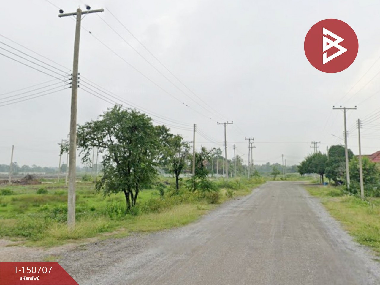 ขายที่ดิน เนื้อที่ 51 ตร.วา ชะอำ เพชรบุรี