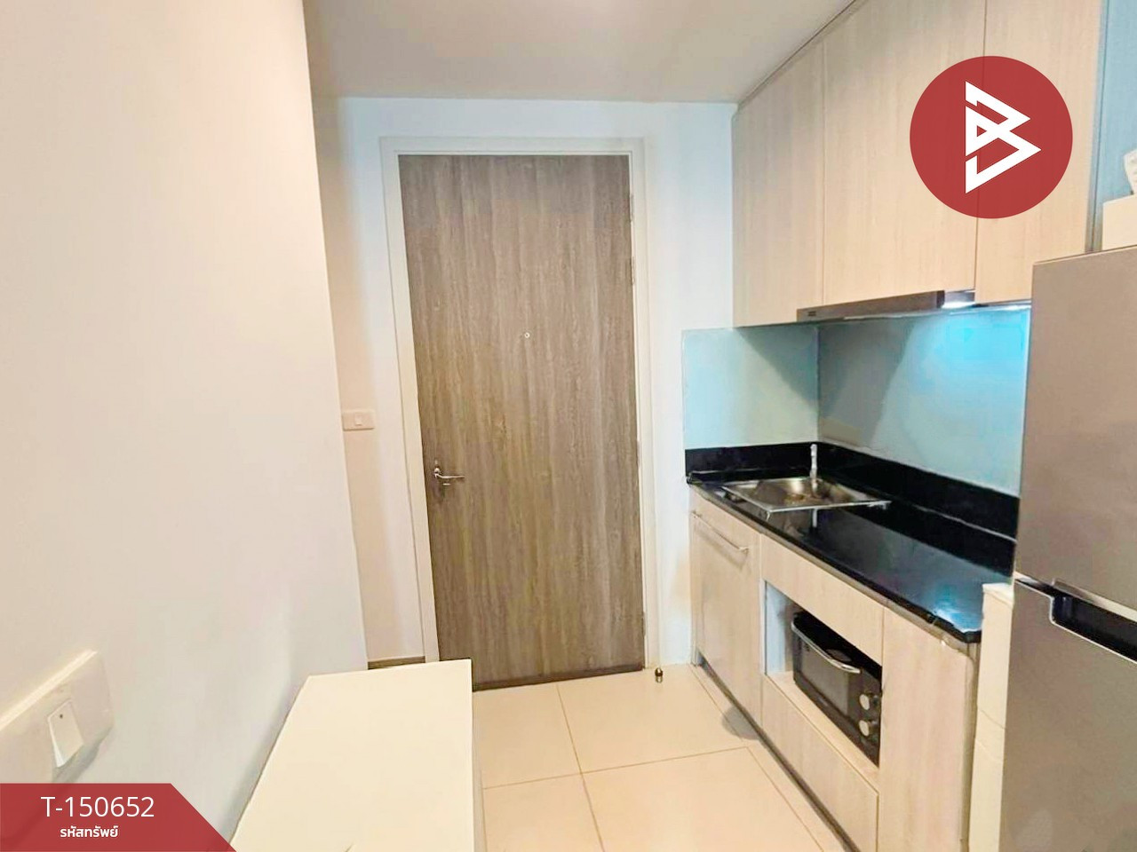 ขายคอนโดมิเนียม นิช โมโน สุขุมวิท-ปู่เจ้า (Niche Mono Sukhumvit-Puchao) สำโรงเหนือ สมุทรปราการ