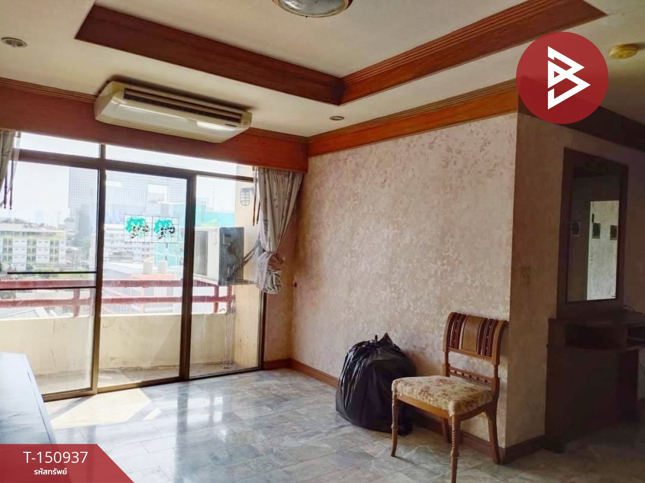 ขายคอนโดมิเนียม โครงการเพลิน เพลิน คอนโดมิเนียม บางบัวทอง-เวสต์เกต1 (Ploen Ploen Condominium Bangbuathong-Westgate1)
