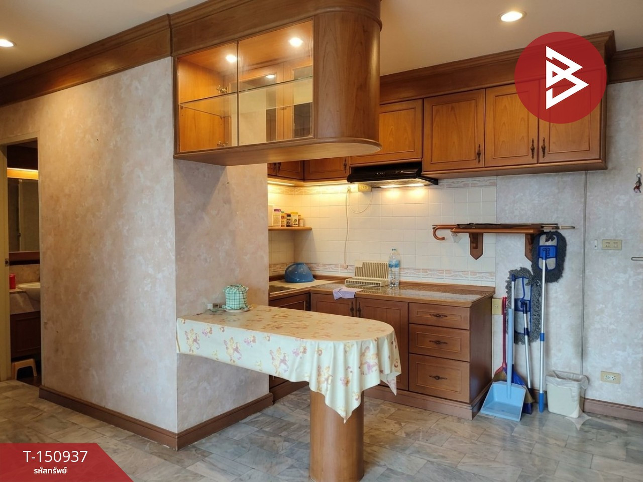 ขายคอนโดมิเนียม โครงการเพลิน เพลิน คอนโดมิเนียม บางบัวทอง-เวสต์เกต1 (Ploen Ploen Condominium Bangbuathong-Westgate1)