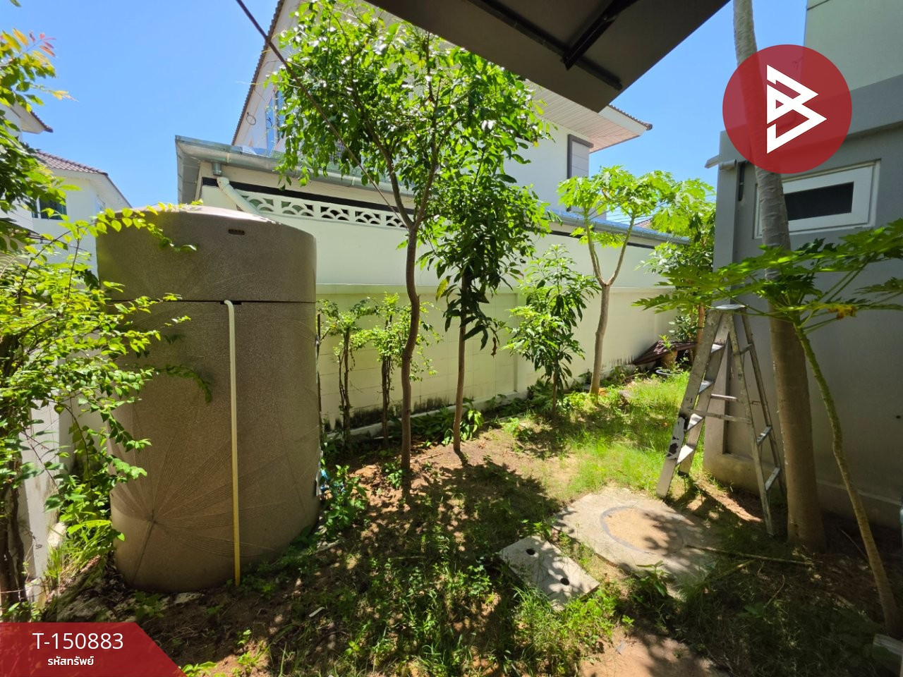 ขายบ้านเดี่ยว หมู่บ้านศุภาลัย พาร์ควิลล์ 2 บางนา-เทพารักษ์ บางพลี สมุทรปราการ