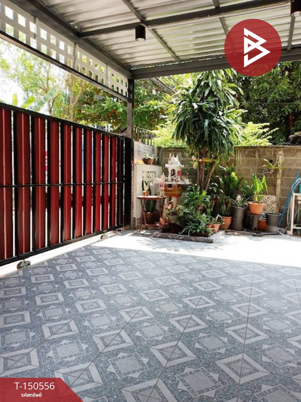 ขายบ้านเดี่บว 2 ชั้น เนื้อที่ 48 ตร.วา ซอยอุดมสุข 42 กรุงเทพฯ