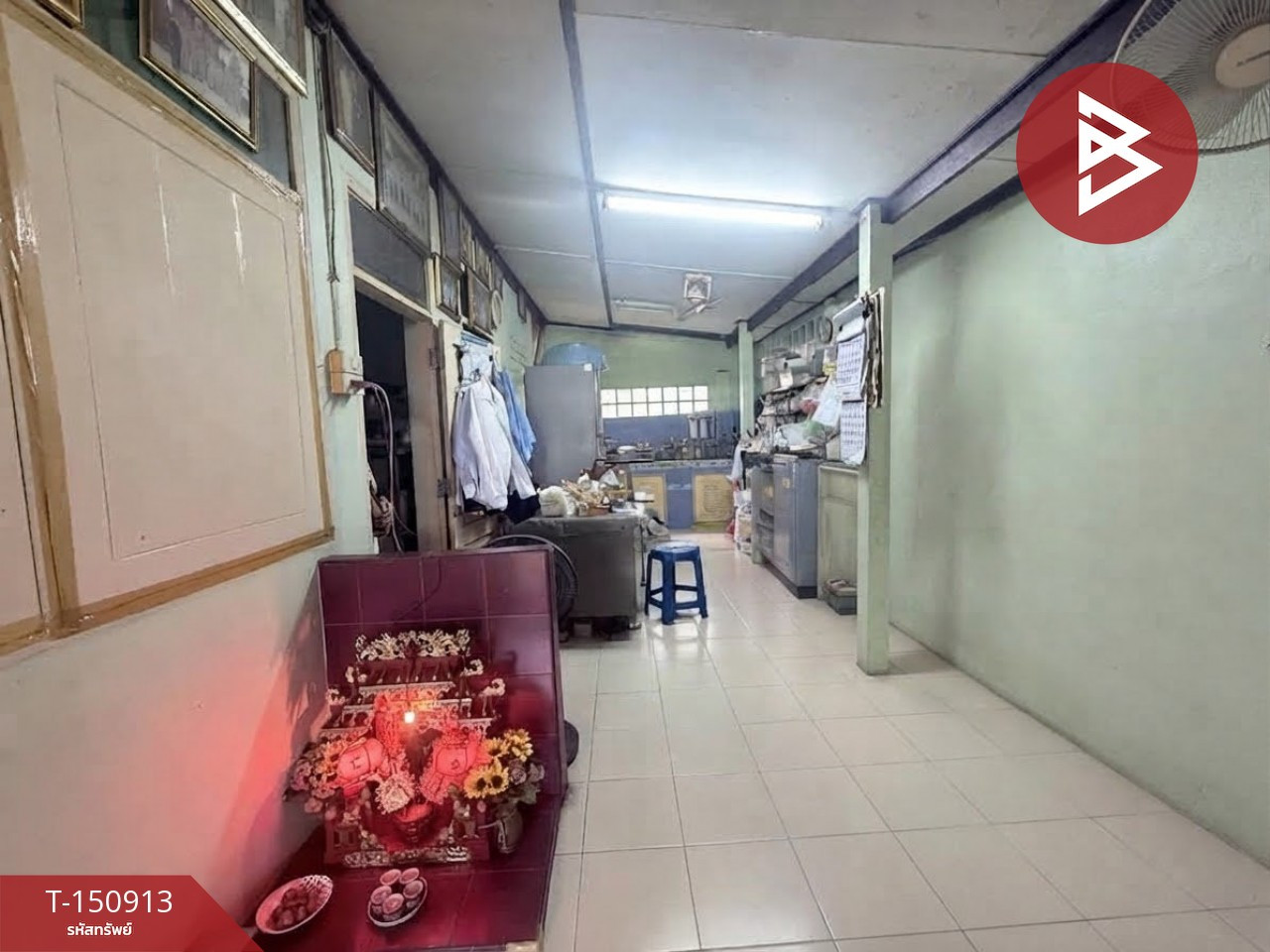 ขายบ้านเดี่ยว เนื้อที่ 50 ตร.วา ยานนาวา กรุงเทพมหานคร